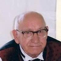 Harold Louis Strosahl Obituary (1923