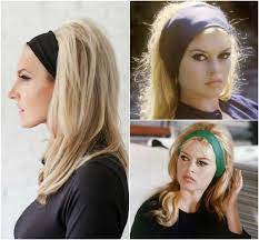 Hier gibt es tolle ideen und anleitungen für vintage frisuren für frauen wie haartolle 60er Jahre Frisur Selber Machen Ayayhome