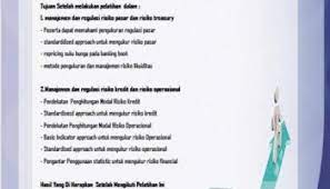 1 dan lebih banyak hitungan. Training Risk Management Level 2 Bsmr Training Risk Management Perbankan