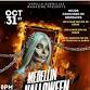 Medellin Halloween Bash at SkyBox event in Antioquia