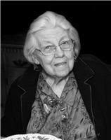 Elizabeth Tornow Obituary (2015)