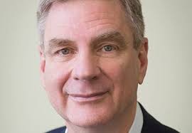 Jeff Triplette named Executive in Residence