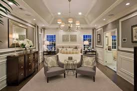 As it has a direct influence and appearance to the beauty of the room interior design, therefore crown molding ideas are perfect solution for. Home Improvement Archives Elegant Master Bedroom Cozy Master Bedroom Decor Luxury Bedroom Master