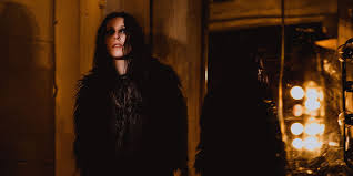 Complete list of chelsea wolfe music featured in movies, tv shows and video games. Chelsea Wolfe Premieres New Track Offering Chelsea Wolfe Hiss Spun