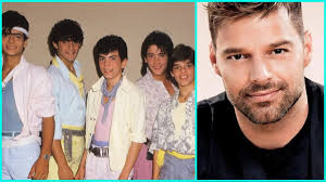 Sabes por qué Ricky Martin se separó de 'Menudo'? ¡Aquí te dejamos todos  los detalles!
