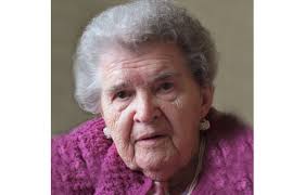 Dorothy Blair Obituary (2013)