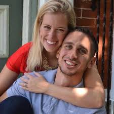 Amy Wieczorek and Josh Karp's Wedding Registry