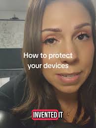 How to Protect Your Devices with Security Cameras