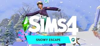 I've downloaded fitgirl the sims 4 repack and it says version 1.58 and i want to update the game to 1.62 version from anadius. The Sims 4 Snowy Escape Update V1 68 156 1020 Anadius Skidrow Codex