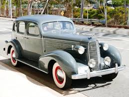 Image result for Lochinvar Gray 1936 Cadillac