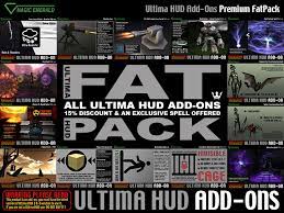 How does grammarly check your writing? Second Life Marketplace Ultima Hud Add Ons Premium Bundle 15 Discount Exclusive Spell