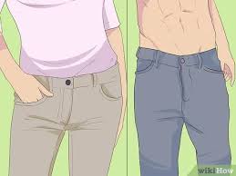 Waistline will be equal to the bewooden belt size, as shown below in the accompanying table size. 3 Ways To Determine Belt Size Wikihow