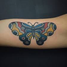 Maybe you would like to learn more about one of these? 125 Butterfly Tattoo Ideas For Depicting Transformation Wild Tattoo Art
