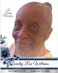 Most Recent Obituaries