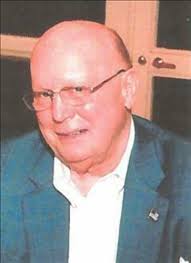 Robert Richards Obituary (1935