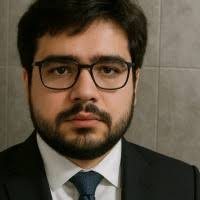 Bruno Angel Tomas Zabala