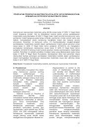 Be amazed by stunning photographs, try our folding instructions, or learn about the mathematical background. Https Ejournal Upi Edu Index Php Metodikdidaktik Article Download 3180 2197