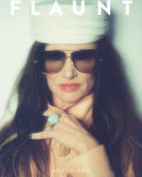 Juliette Lewis stars as Clara Armstrong in the newly-released cult thriller  @opusmovie from @a24. Lewis, whose decades-long career yielded an  @theacademy nomination, also appears in 'By Design,' a body-swap film that  debuted