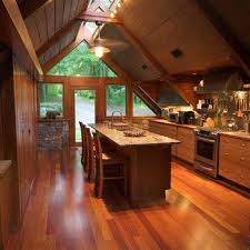 Sanding the floor is going to create a large amount of dust in the room. Forest Accents Capri Plank Brazilian Cherry Hardwood Atlanta Georgia Great American Floors