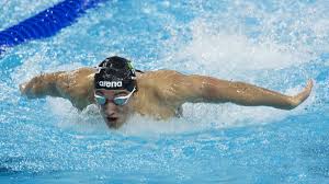 Federico burdisso is now a name on every mouth all over the world. Assoluti Federico Burdisso Verso Il Pass Olimpico Nei 200 Farfalla Eurosport