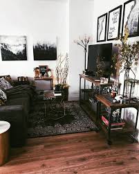 A Place For Peaceful Enchantments And Dark Fairy T Dark Enchantments Fairy Peaceful Idee Deco Appartement Deco Appartement Decoration Salon Appartement