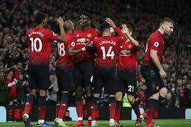In the span of three days in late may 2009, barcelona won the copa del rey and la liga. The Real Manchester United Are Returning Under Ole Gunnar Solskjaer Ciaran Kelly Manchester Evening News