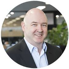 Michael Coyle, Director And Principal Consultant