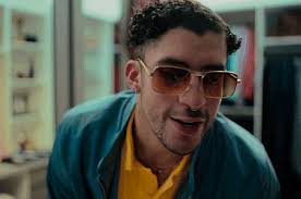 Tan Cercas Del Cielo Y Tan Lejos De Dios — Narcos: Mexico