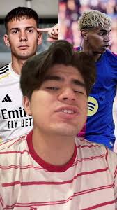 Mastantuono vs Lamine Yamal: Jugadas y Goles