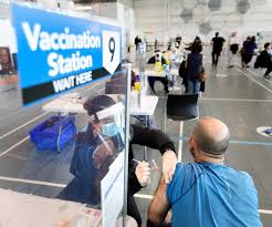 Consistent with provincial direction and to maximize the number of individuals benefiting from a first dose of vaccine, the second dose of vaccine will be. Today S Coronavirus News 36 Cases Of Covid Variant First Identified In India Detected In Ontario Vaccine Advisory Recommends Astrazeneca For 30 And Up Ontario Says It Lacks Supply For This The Star