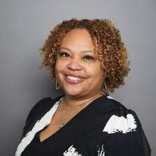 Yvette Hampton (@MsHampton612)