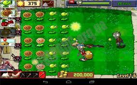 скачать игру растения против зомби на русском языке на андроид Skachat Vzlomannuyu Plants Vs Zombies 2 6 8 1 Dlya Android Besplatno Rasteniya Protiv Zombi 2