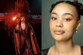 The Phantom of the Opera extends and announces new alternate Christine