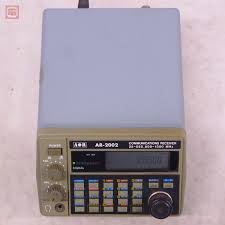 Image result for AOR AR-Mini