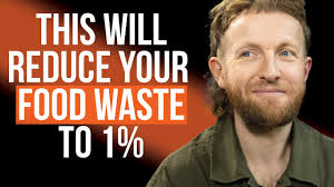 Fermentation Master and Chef Doug McMaster