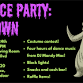Mega Dance Party: Boogie Down event image