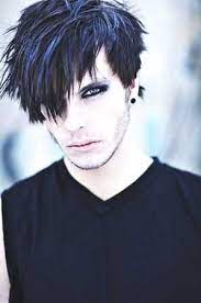 Emo Frisuren Jungs Frisuren Jungs Frisuren Emo Frisuren Gotik Frisuren