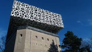 Basf se is a german multinational chemical company and the largest chemical producer in the world. Aluminium Panels For Basf Pm Creation Centre Afs International