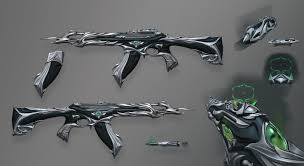 14 hours ago · riot games has currently released a total of 35 valorant weapon skin bundles according to valorant wiki. Riot Details Valorant Episode 2 Act 3 Battle Pass Forsaken Skins