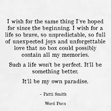 Pin By Rianne Werring On Mood In 2021 Words Patti Smith Quotes Quotes To Live By