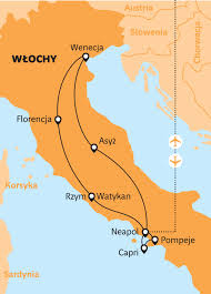 Neapol jest malowniczym miastem, położonym nad zatoką neapolitańską, w południowej części włoch. Wlochy Top Italia Od Neapolu Po Wenecje 8 15 Dni Biuro Podrozy Adria