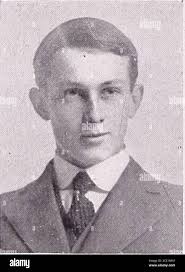 Frederick williams hi-res stock photography and images