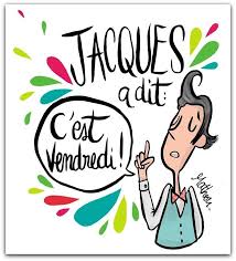 C Est Vendredi Le Site De Maitre Zen Dessin Humour Citations Autour De Samedi Week End Drole
