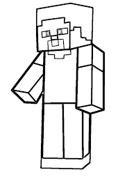 Maybe you would like to learn more about one of these? Die 12 Beste Minecraft Ausmalbilder Kostenlos Schule Und Kinder