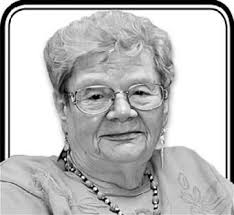 Genevieve EDWARDS Obituary