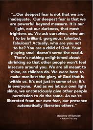 3your Playing Small Doesn T Serve The World There S Nothing Enlightened About Shrinking So Other People Won Nelson Mandela Quotes Pretty Quotes Quotes Deep