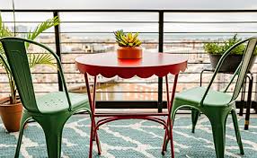 55 small patio design ideas for a dreamy outdoor oasis. Outdoor Furniture For Small Spaces Ideas From Sauder Sauder Woodworking