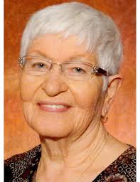 Obituary information for Jean Krueger