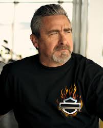 Rugged Rock Harley-Davidson