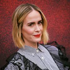 Sarah paulson was born on december 17, 1974 in tampa, florida, to catharine gordon (dolcater) and douglas lyle paulson ii. Sarah Paulson Fans Br Startseite Facebook